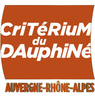 Critérium du Dauphiné Radfahren Sport 