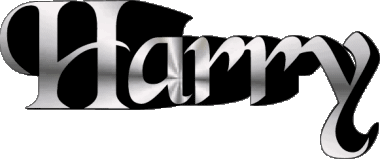 Harry H MASCULINE -  UK - USA - IRL - AUS - NZ First Names 