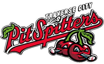 Traverse City Pit Spitters U.S.A - Northwoods League Béisbol Deportes 