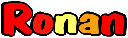 Ronan R MASCULINO - Francia Nombre 
