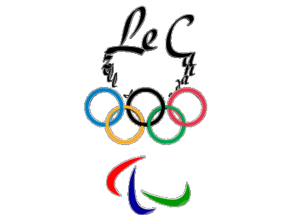 Jeux Olympiques Allez Le Canada Francés Mensajes 