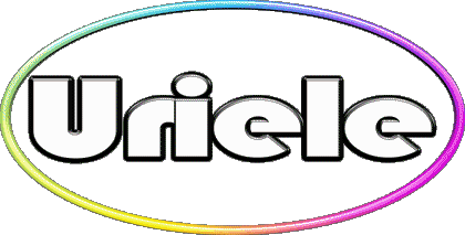 Uriele U MASCULINO - Italia Nombre 