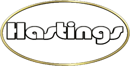 Hastings H MASCULINE -  UK - USA - IRL - AUS - NZ First Names 