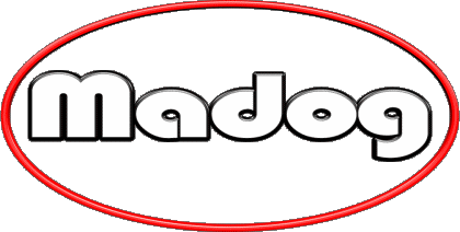 Madog M MANN - Frankreich Vorname 