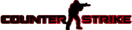 Logo Counter Strike Videogiochi Multimedia 
