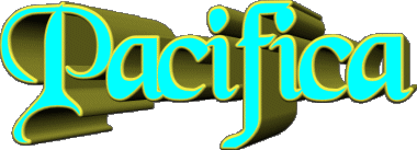 Pacifica P FEMININE - Italy First Names 