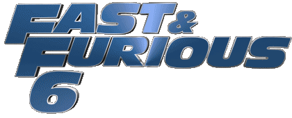 Logo - 06 Fast and Furious Movies International Multi Media 