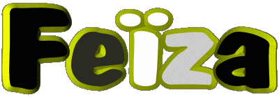 Feïza F FEMININE - Maghreb Muslim First Names 