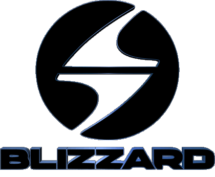 Blizzard Skifahren - Ausrüstung Sport 