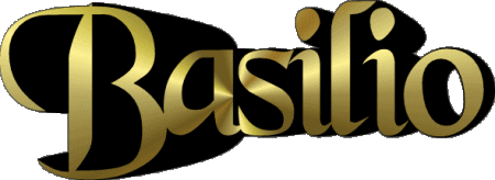 Basilio B MASCULINE - Italy First Names 