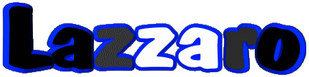 Lazzaro L MASCHIO -  Italia Nome 