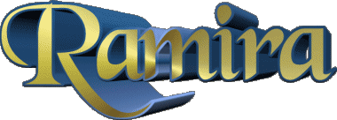 Ramira R FEMMINILE - Spagna Nome 