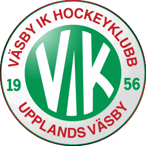Väsby IK HK Schweden Eishockey Sport 