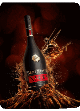Remy Martin Cognac Bebidas 