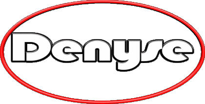 Denyse D FEMENINO - Francia Nombre 