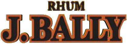 J Bally Rhum Boissons 