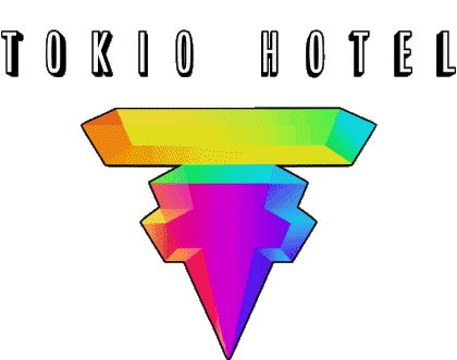 Tokio Hotel Pop Rock Musik Multimedia 