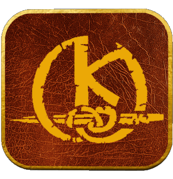 Kaamelott Logo Humour Divers Emissionen TV-Show Multimedia 