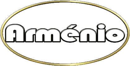 Arménio A MASCULINO - Portugal Nombre 