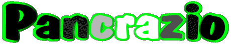 Pancrazio P MASCHIO -  Italia Nome 