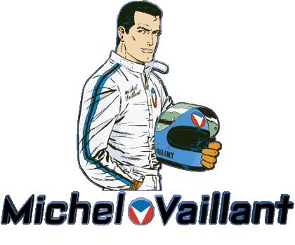 Michel Vaillant Fumetto Multimedia 