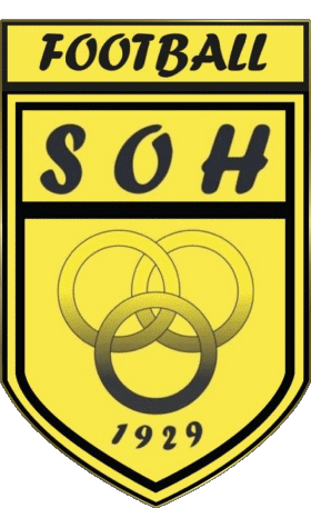 Olympiques de Houilles 78 - Yvelines Ile-de-France Fútbol Clubes Francia Deportes 