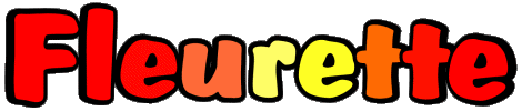 Fleurette F FEMMINILE - Francia Nome 