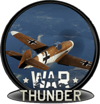 Icones War Thunder Jeux Vidéo Multi Média 