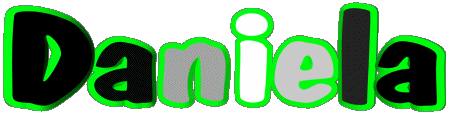 Daniela D FEMININ - France Prénoms 