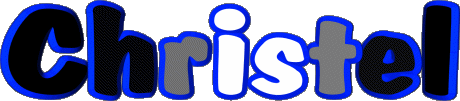 Christel C FEMININ - France Prénoms 