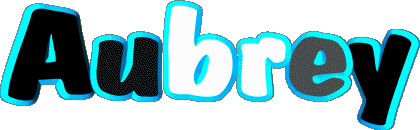 Aubrey A MANN - UK - USA - IRL - AUS - NZ Vorname 