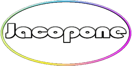 Jacopone J MASCULINO - Francia Nombre 