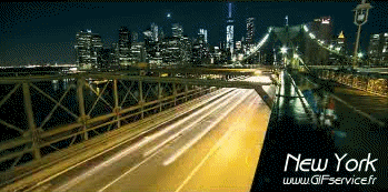 USA - New York Places -TimeLapse Humor -  Fun 