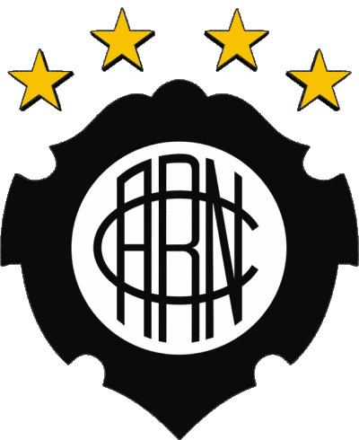 Atlético Rio Negro Clube Amazonas Brésil FootBall Club Amériques Logo Sports 