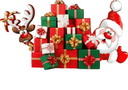 Serie 05 Joyeux Noël Französisch Nachrichten 