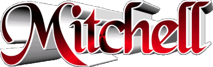 Mitchell M MASCULINO - UK - USA - IRL - AUS - NZ Nombre 