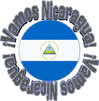 Bandera Vamos Nicaragua Spanisch Nachrichten 