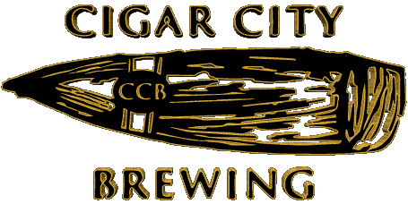 Cigar City USA Beers Drinks 
