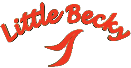 Little Becky Süßigkeiten Essen 