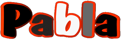 Pabla P FEMININE - Spain First Names 