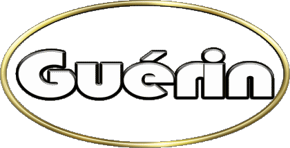 Guérin G MASCULIN - France Prénoms 