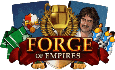 Logo - Icônes 02 Forge of Empires Videospiele Multimedia 