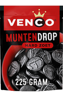 Venco Caramelos Comida 