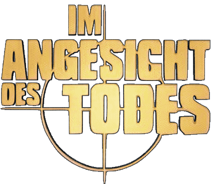 Logo Allemand Dangereusement Votre James Bond 007 Cinéma International Multi Média 