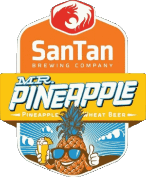 SanTan USA Cervezas Bebidas 