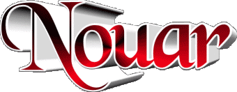 Nouar N MASCHIO - Maghreb Musulmano Nome 