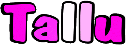 Tallu T FEMENINO - UK - USA - IRL - AUS - NZ Nombre 