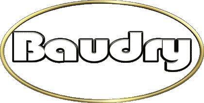 Baudry B MASCULIN - France Prénoms 