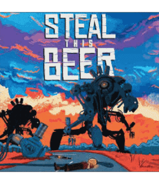 Steal this beer-Steal this beer Sainte Cru Francia continental Cervezas Bebidas 