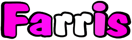 Farris F MANN - UK - USA - IRL - AUS - NZ Vorname 